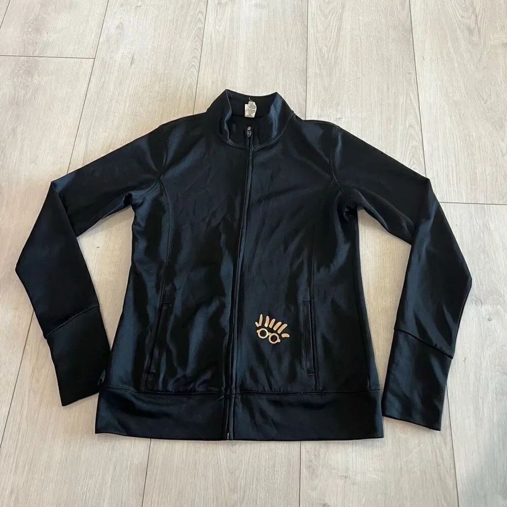 Alo light weight jacket size s